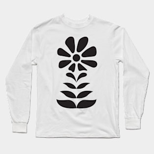 Boho Paradise Long Sleeve T-Shirt